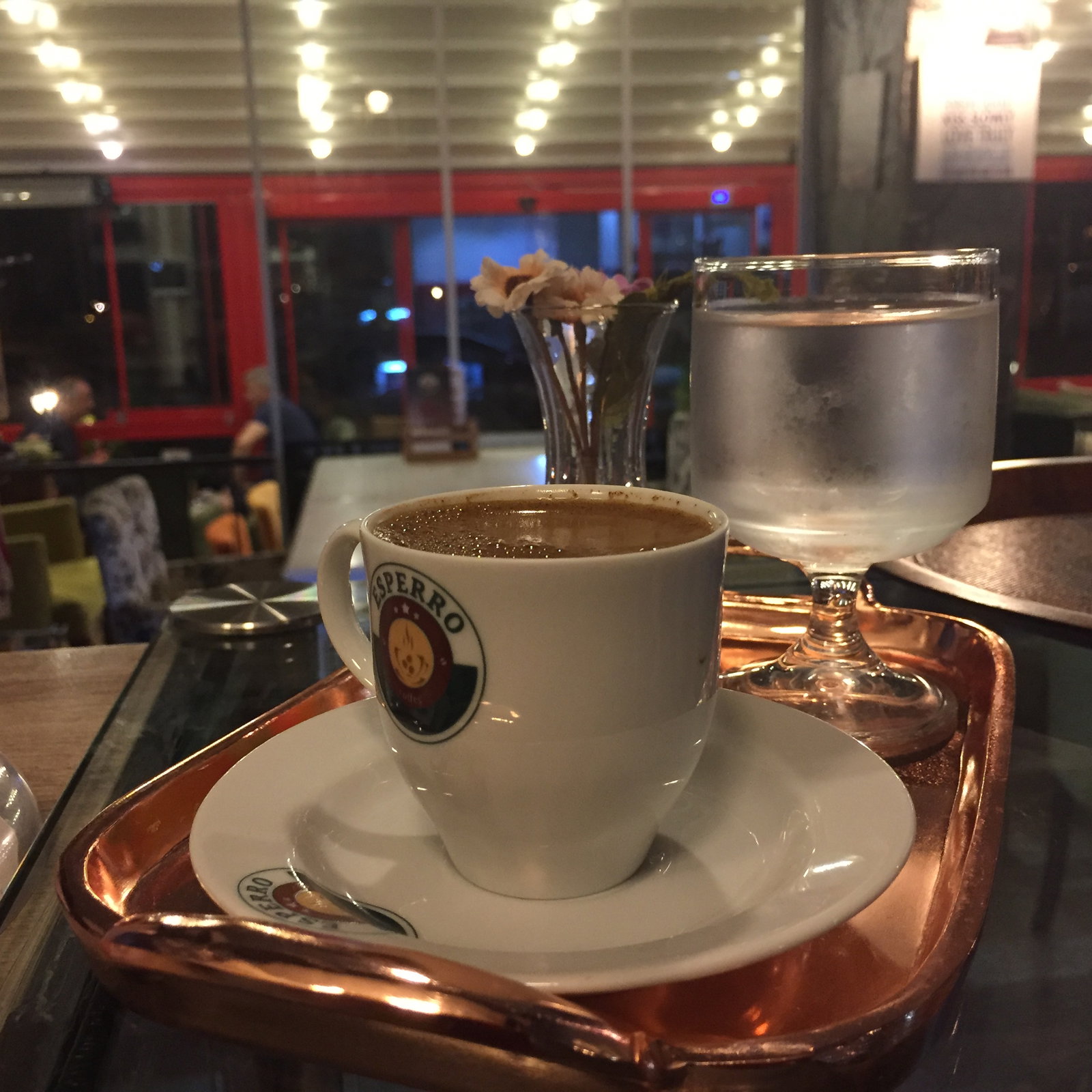 Moda Cafe