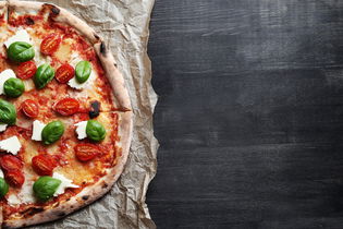 Beylerbeyi Pizza&Italian