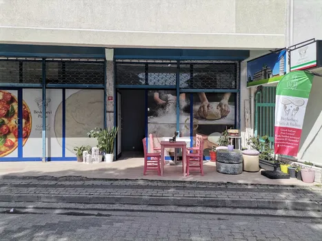 Beylerbeyi Pizza&Italian resimleri