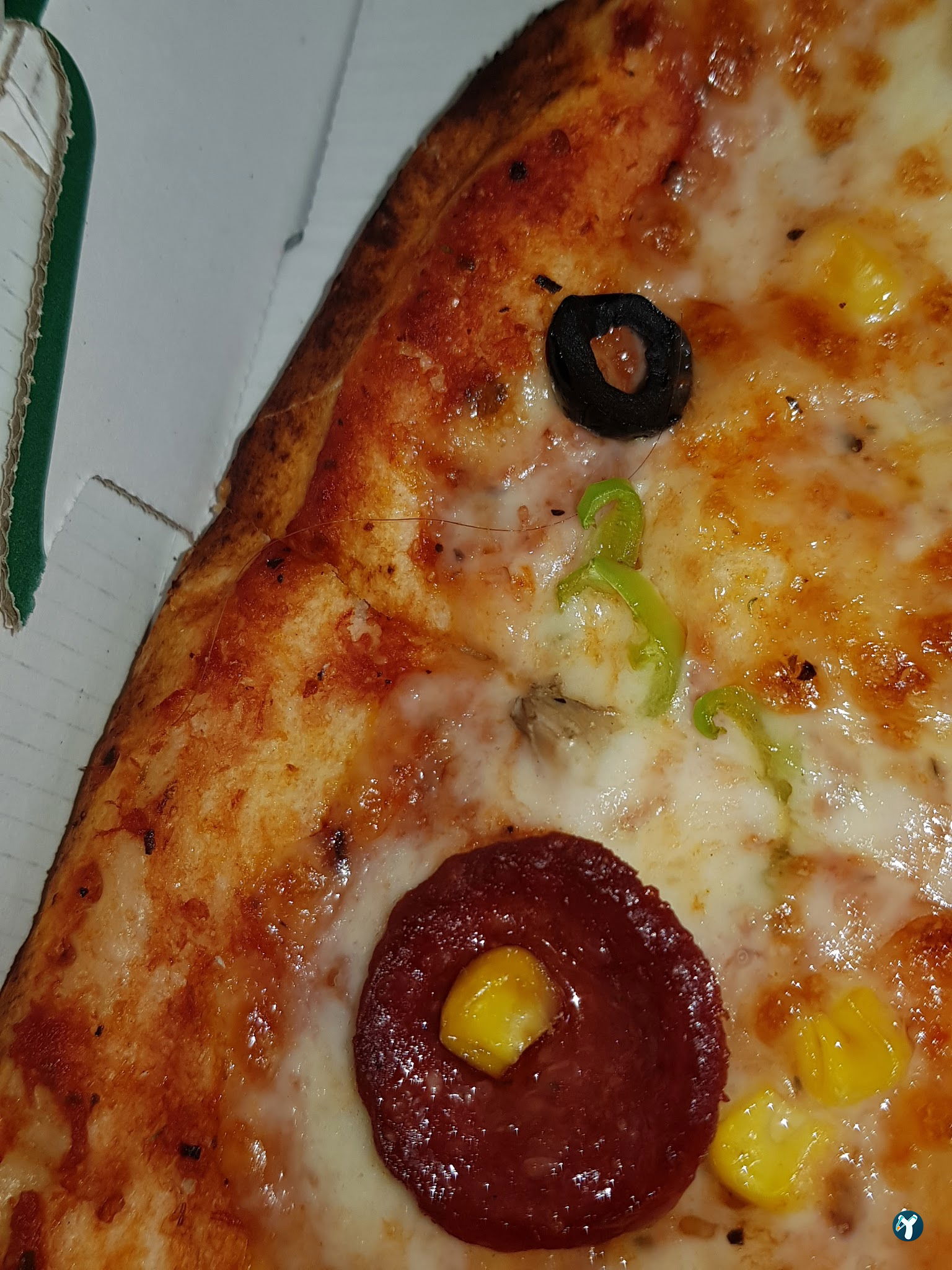 Beylerbeyi Pizza&Italian