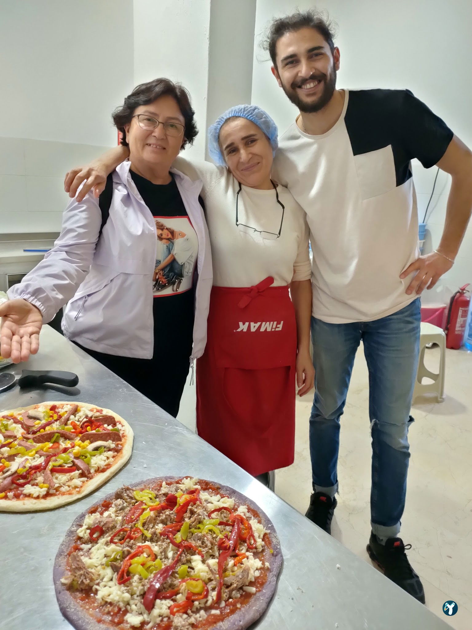 Beylerbeyi Pizza&Italian