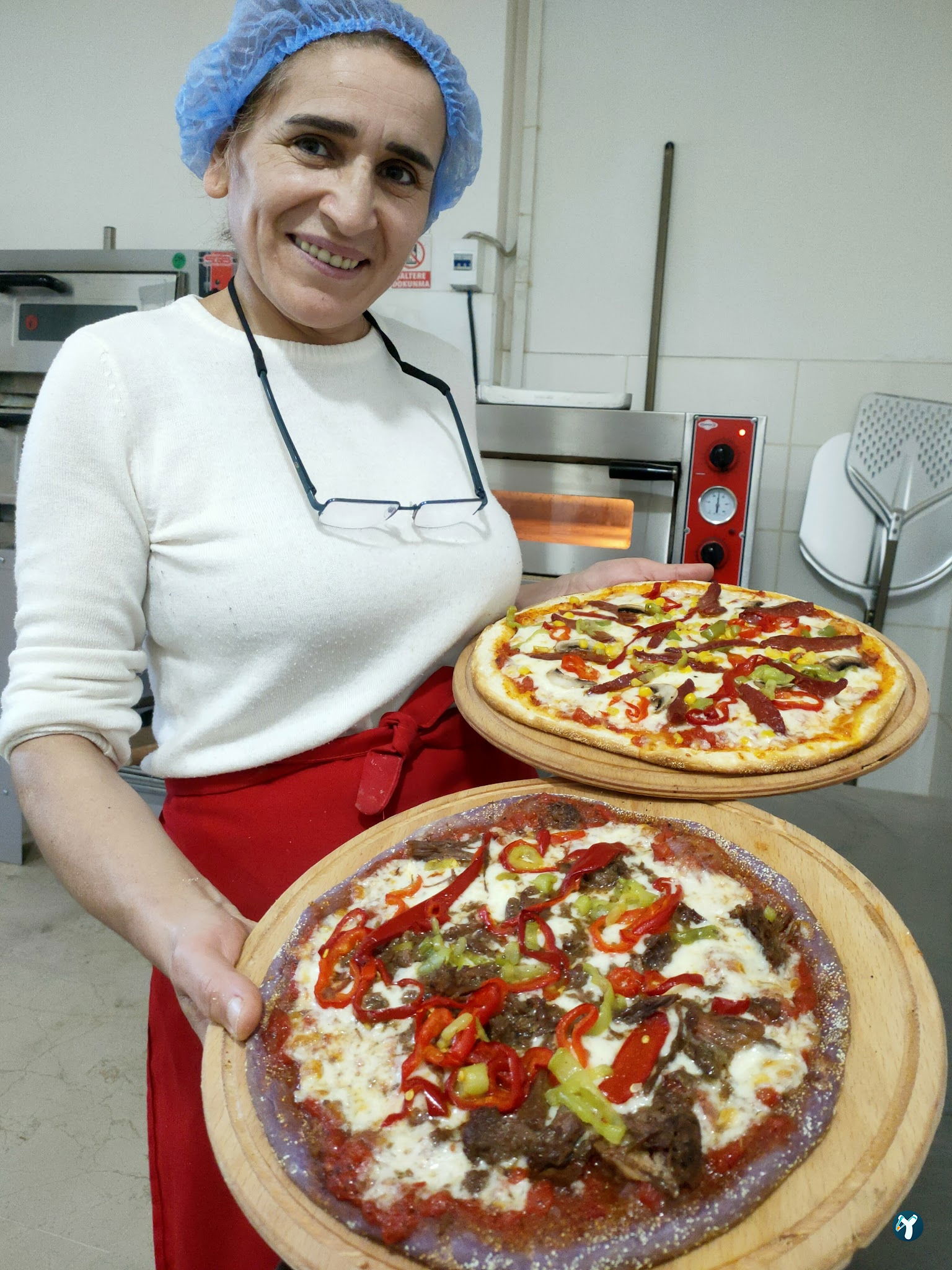Beylerbeyi Pizza&Italian