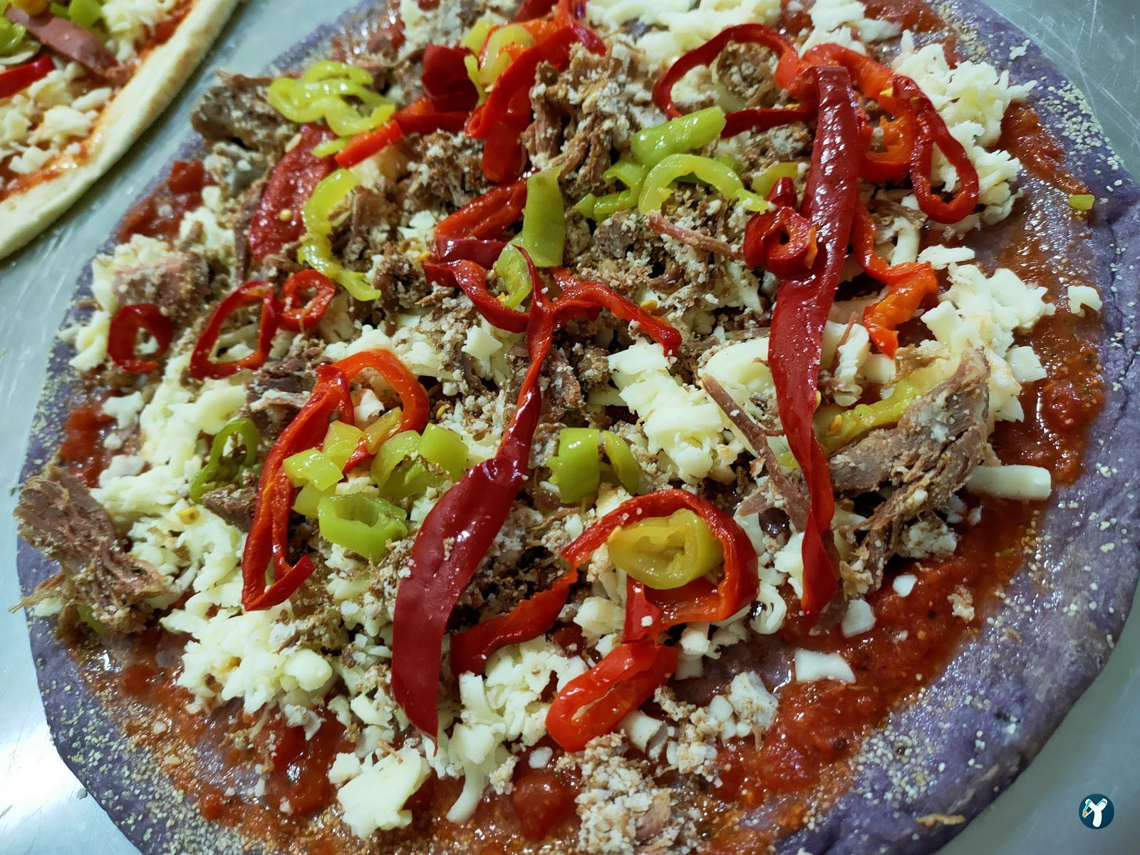 Beylerbeyi Pizza&Italian
