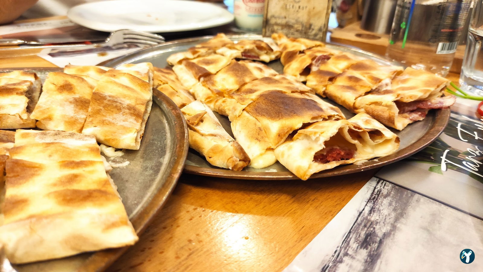 Eski Köy Restaurant