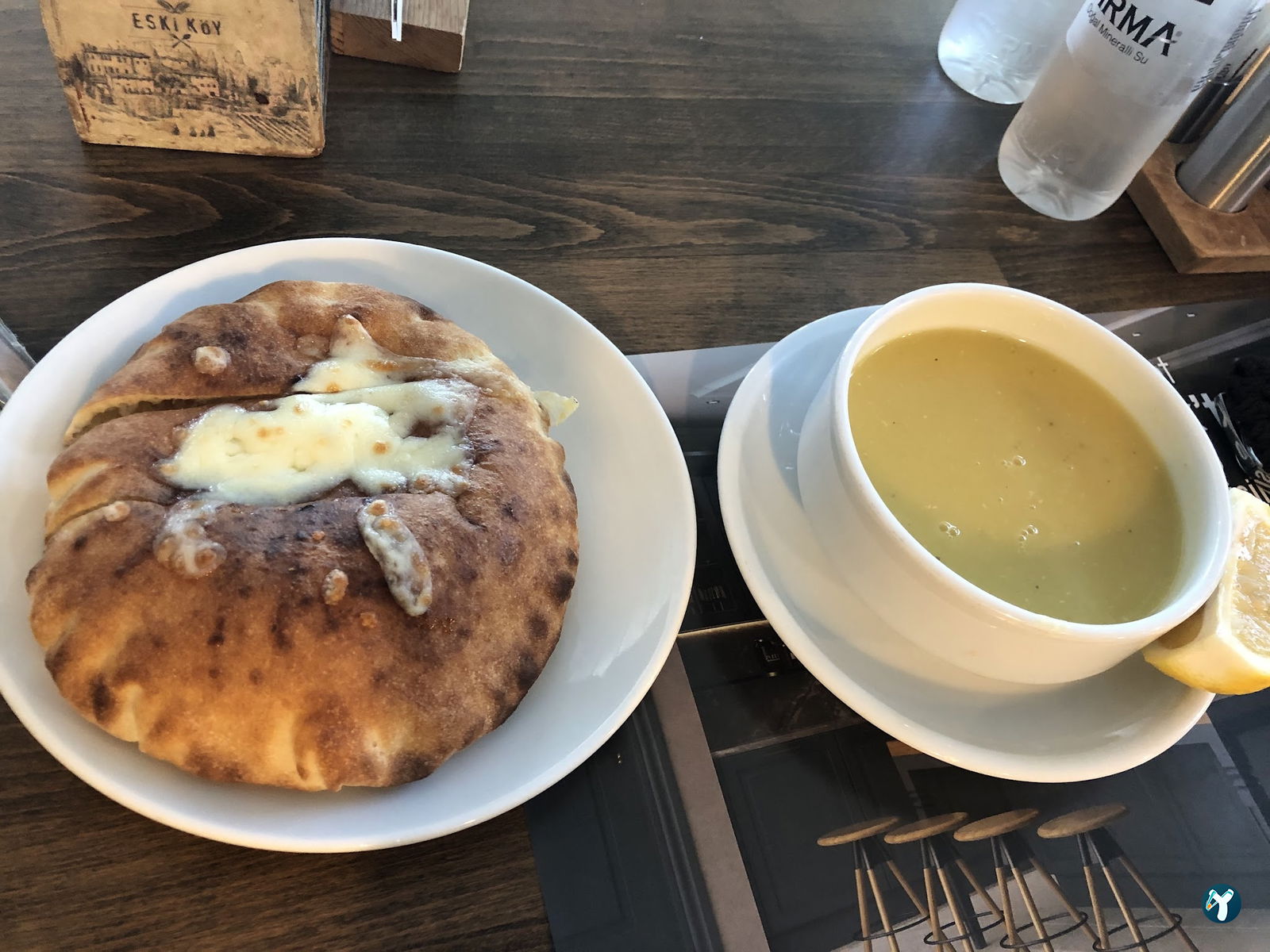 Eski Köy Restaurant