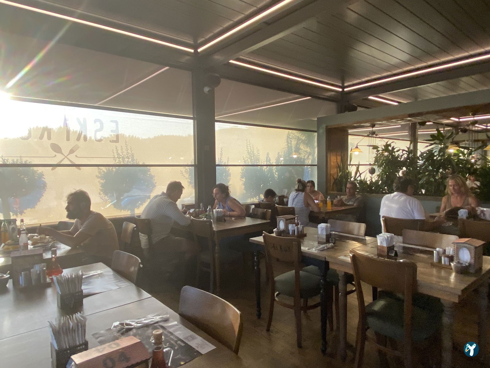 Eski Köy Restaurant