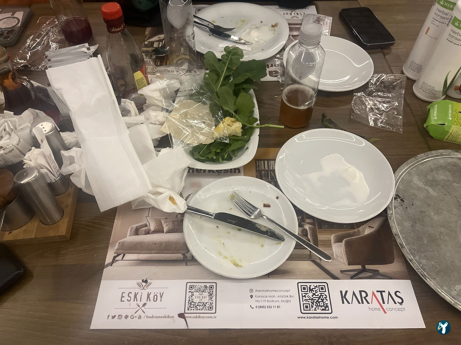 Eski Köy Restaurant