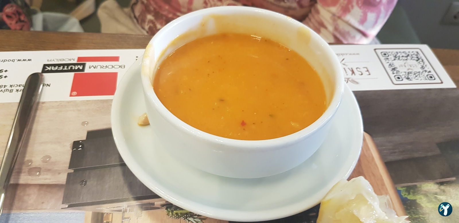 Eski Köy Restaurant