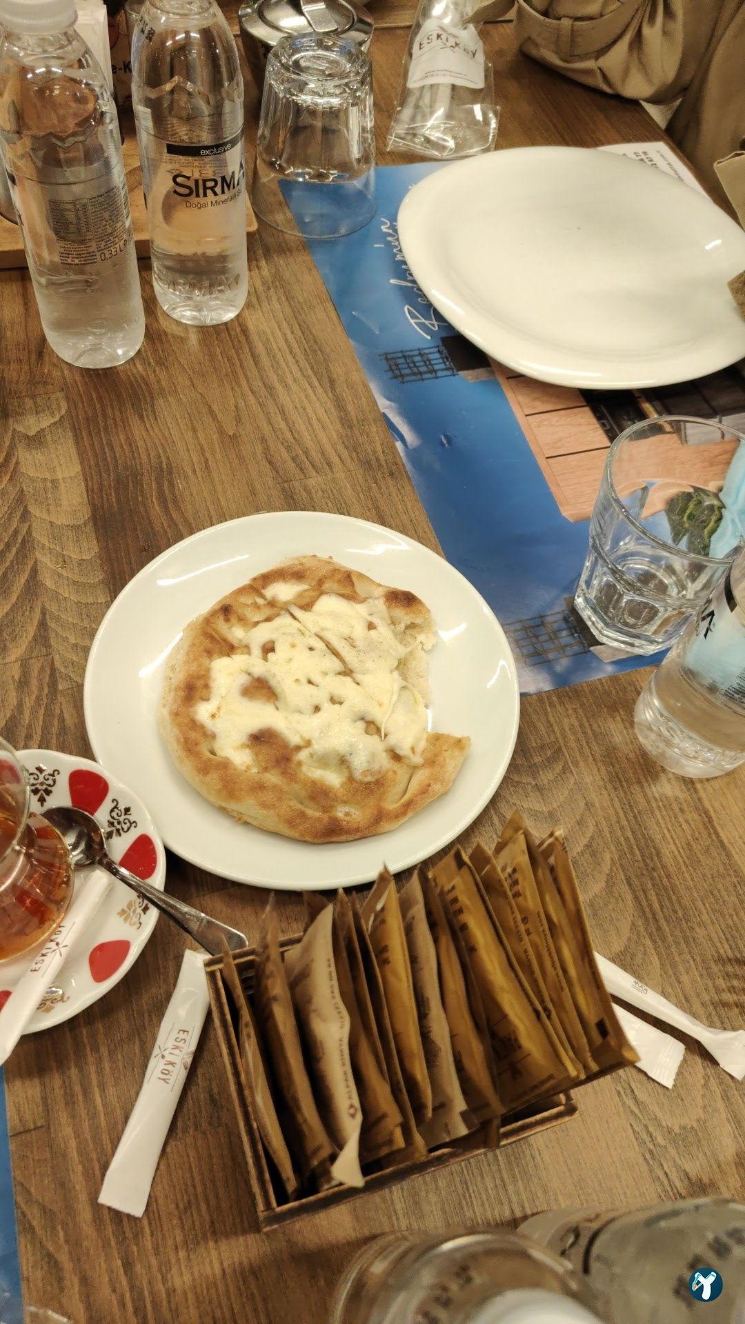 Eski Köy Restaurant