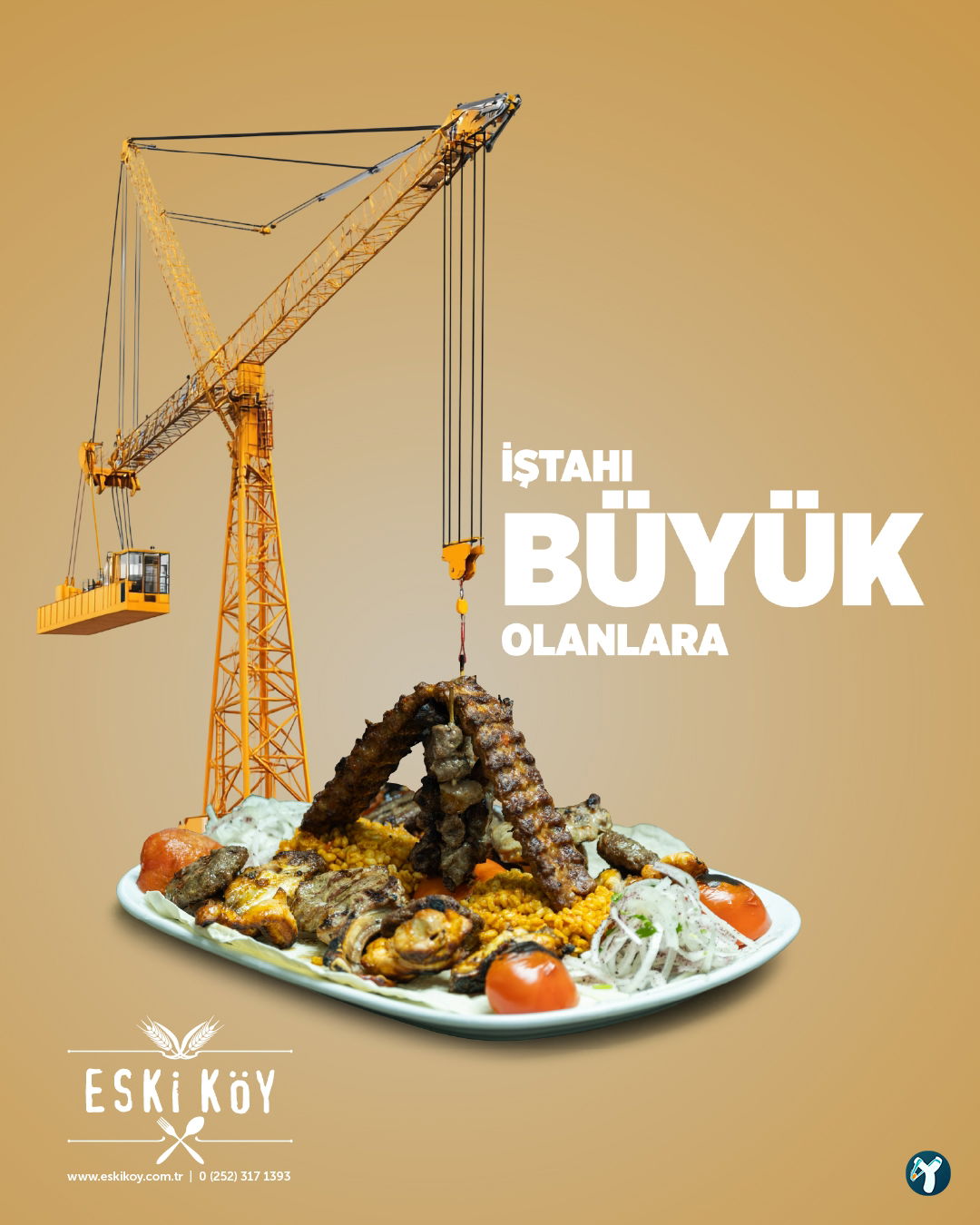 Eski Köy Restaurant