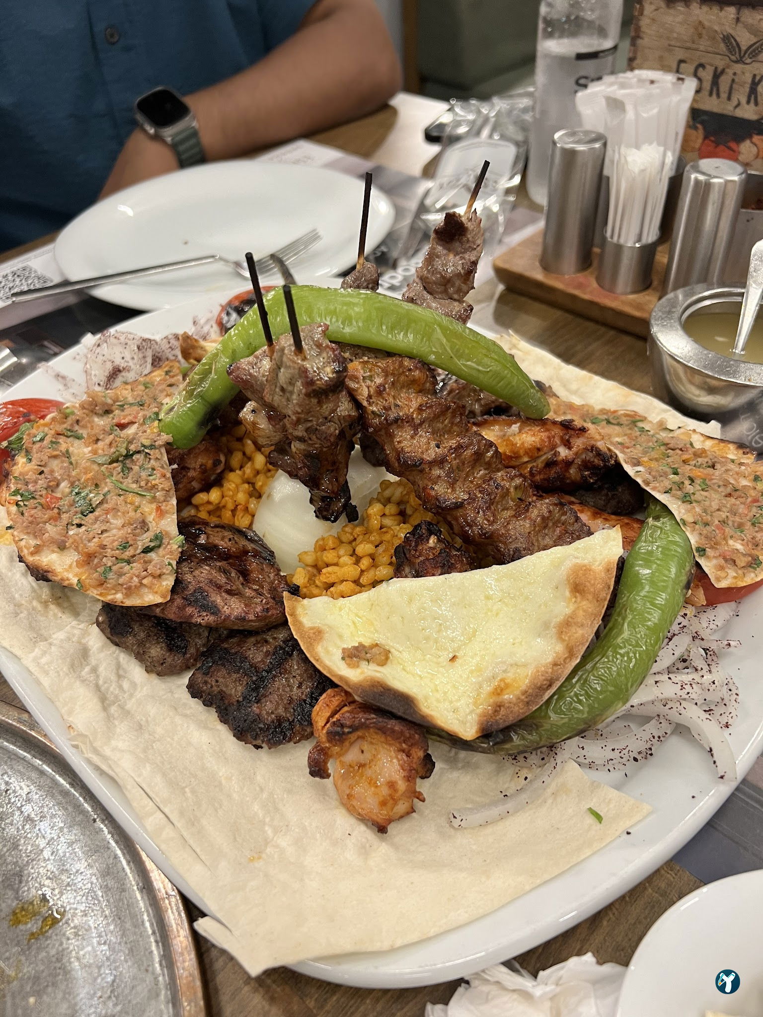 Eski Köy Restaurant