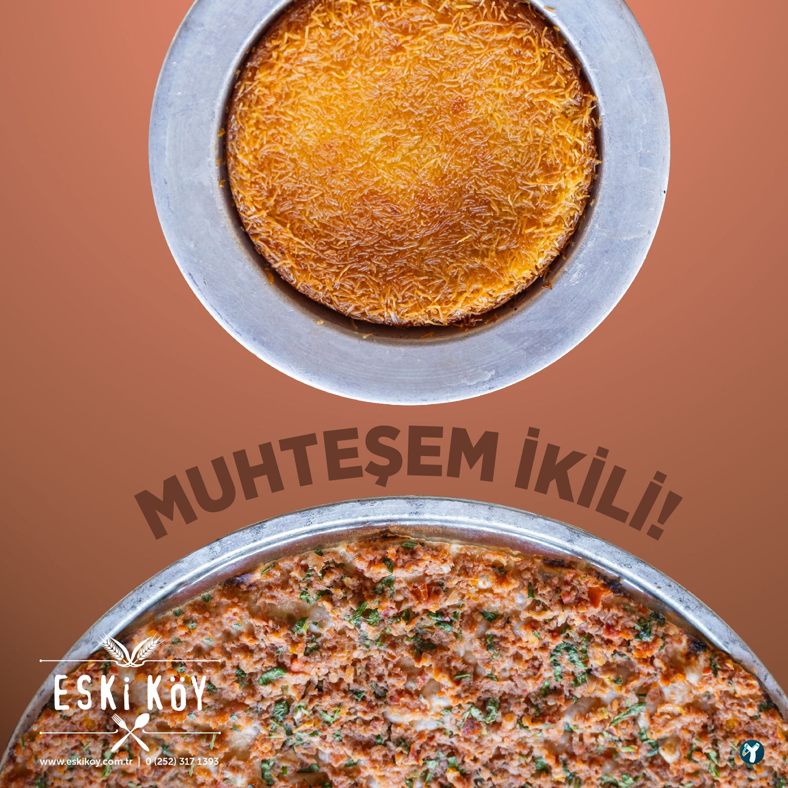 Eski Köy Restaurant