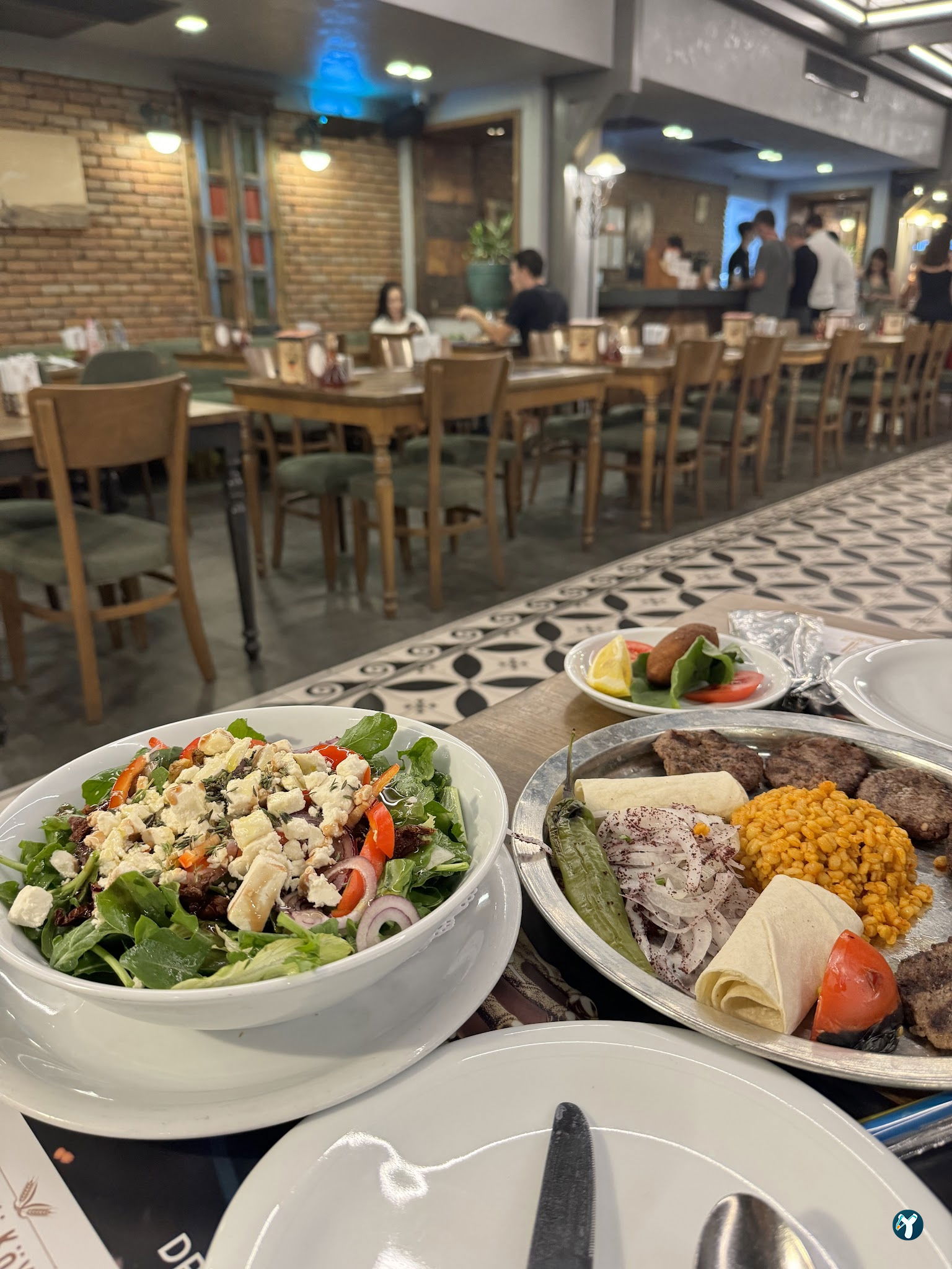 Eski Köy Restaurant