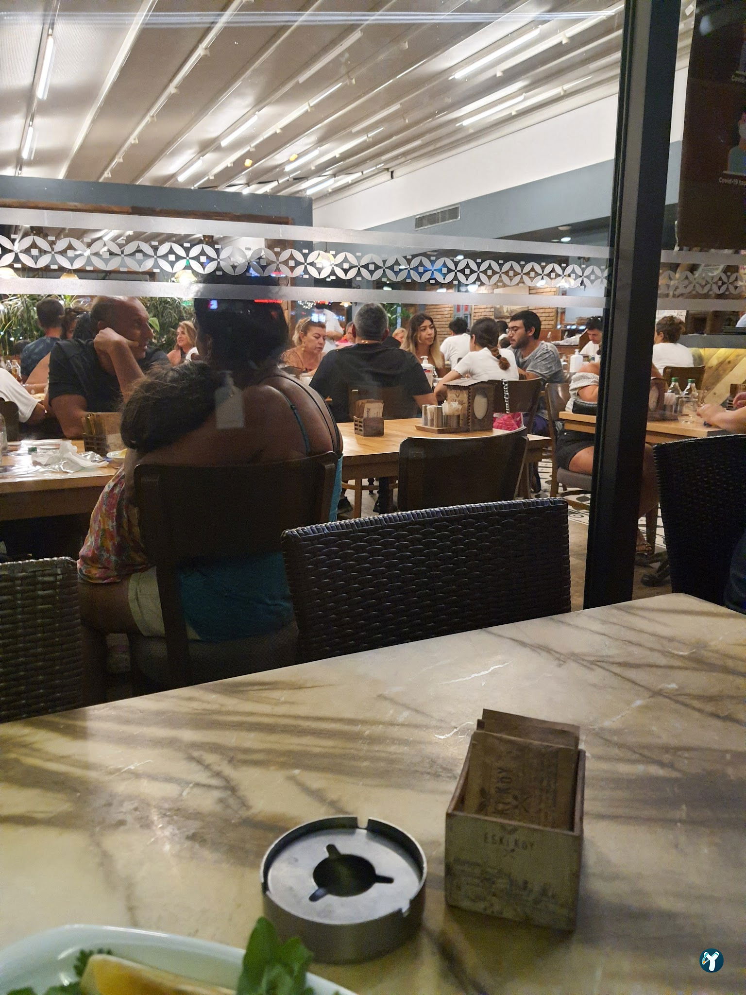 Eski Köy Restaurant