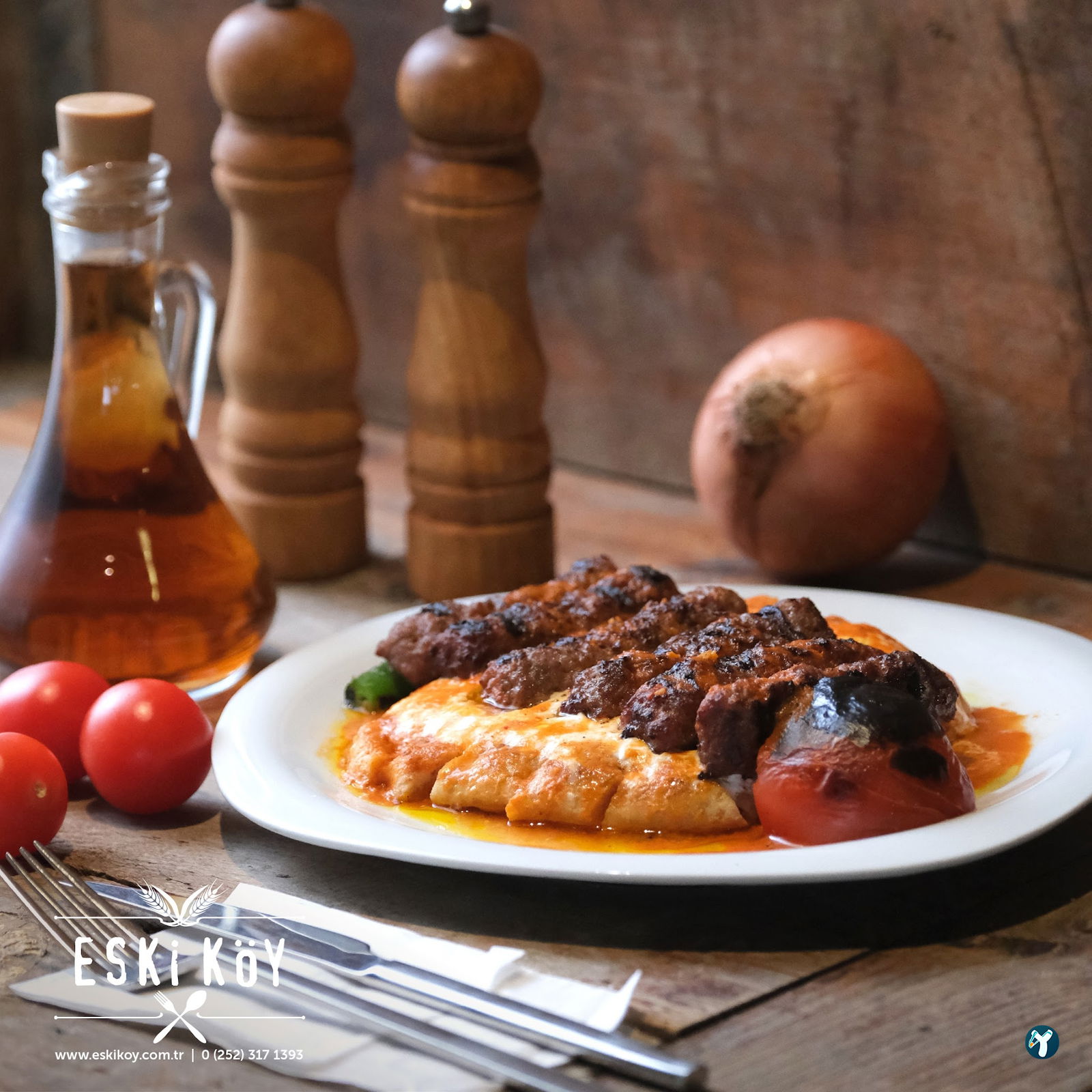 Eski Köy Restaurant