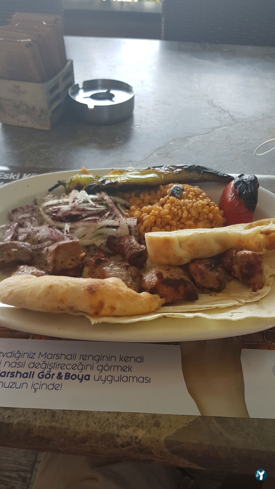 Eski Köy Restaurant