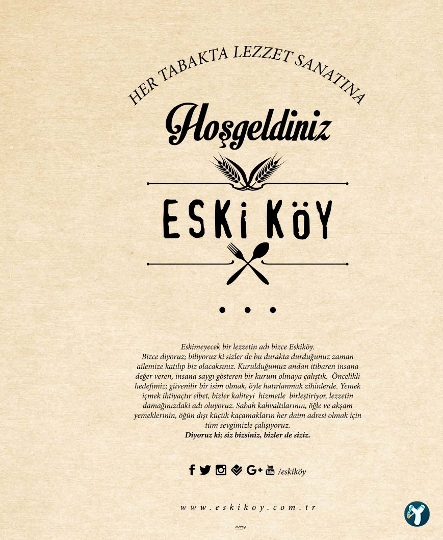 Eski Köy Restaurant