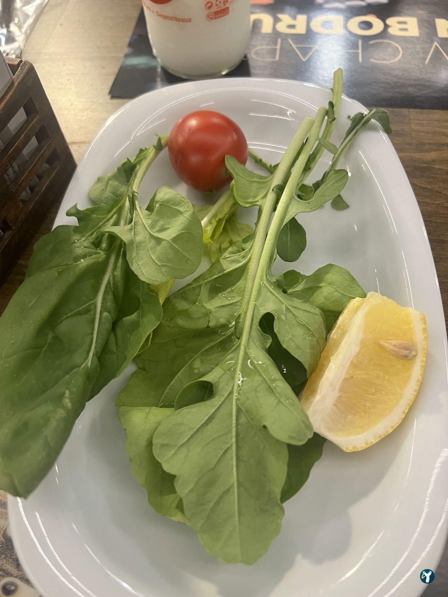 Eski Köy Restaurant