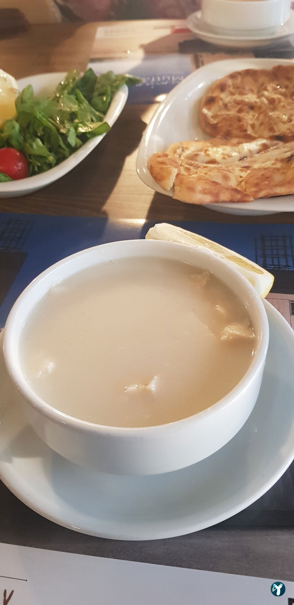 Eski Köy Restaurant