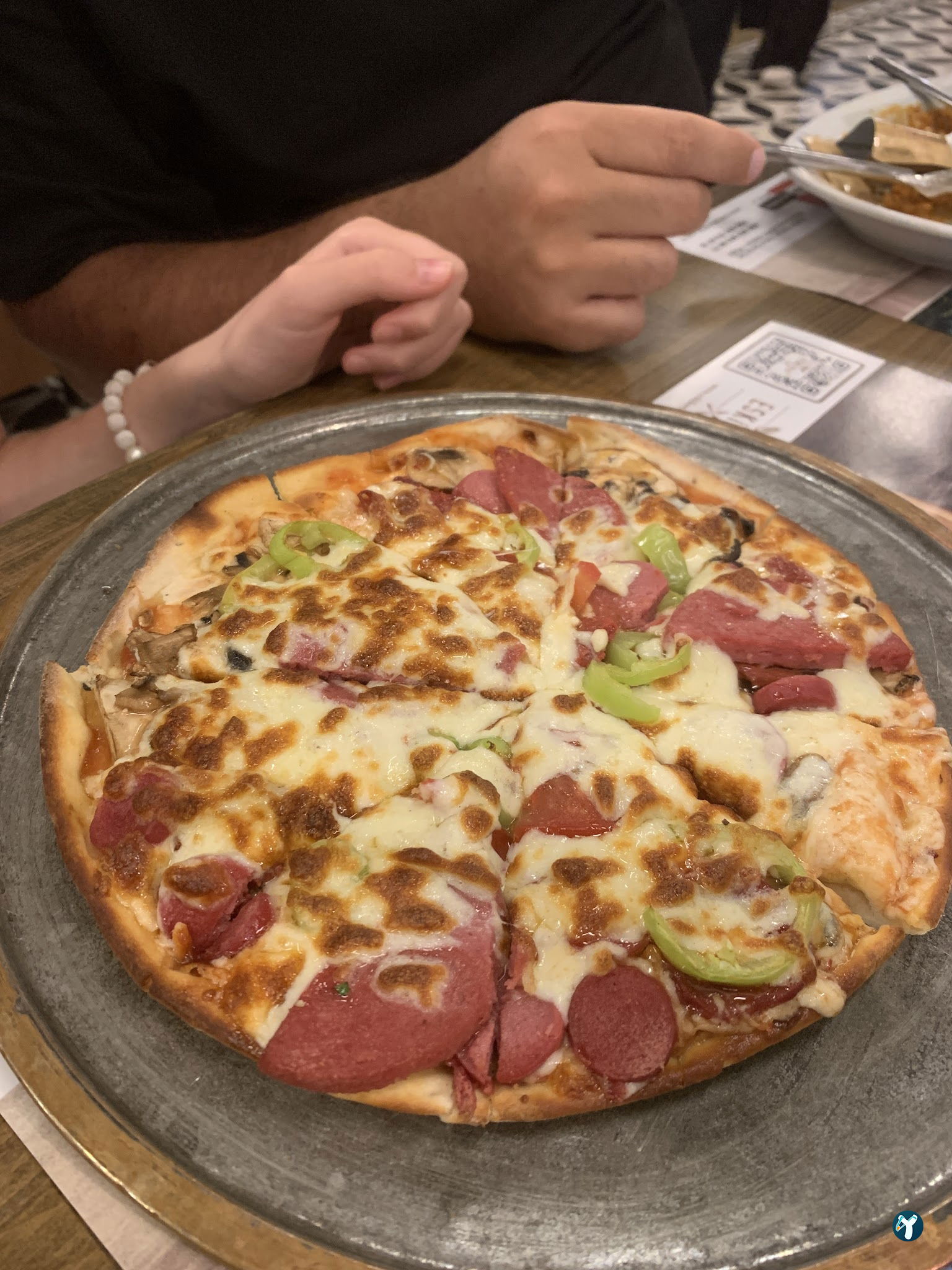 Eski Köy Restaurant