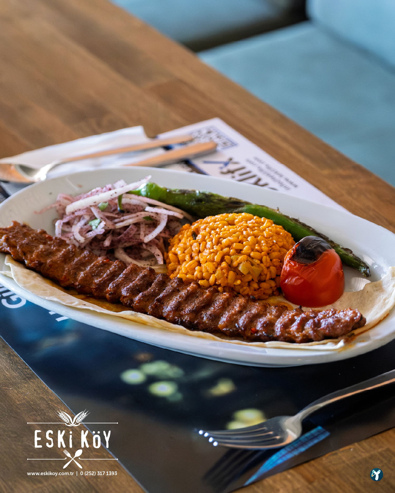 Eski Köy Restaurant