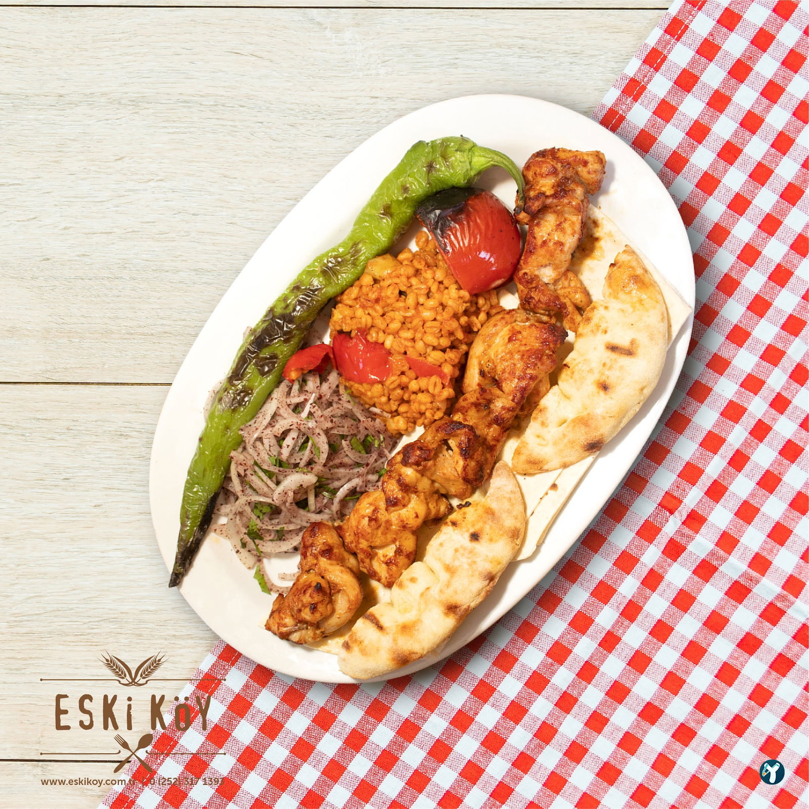 Eski Köy Restaurant
