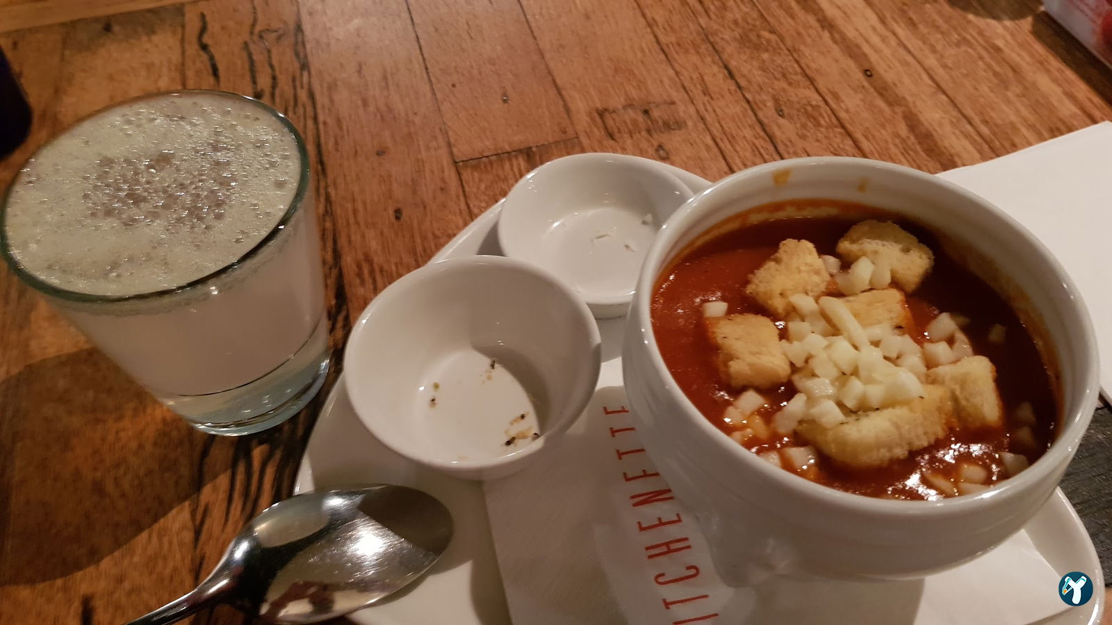 Eski Köy Restaurant