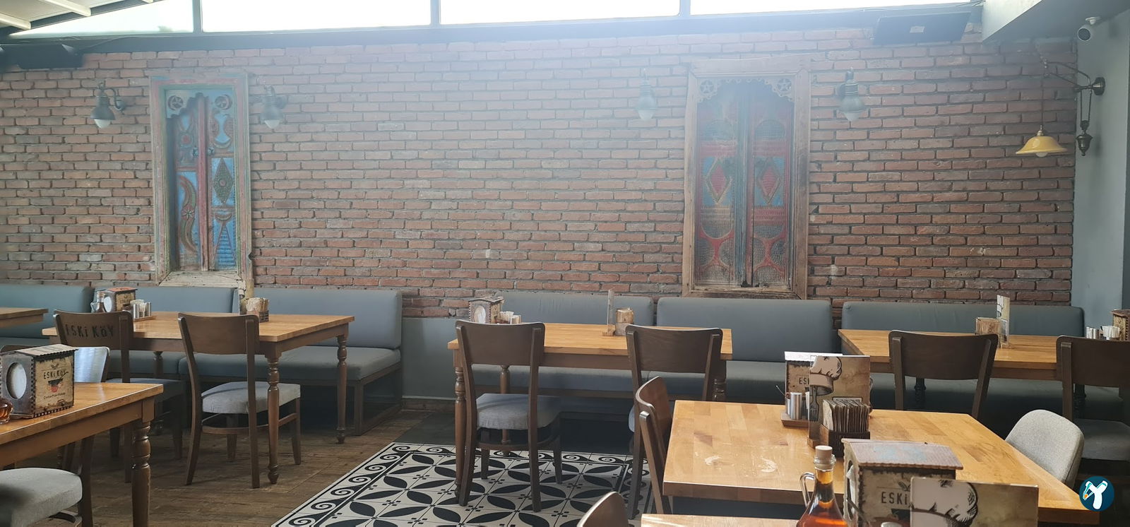 Eski Köy Restaurant