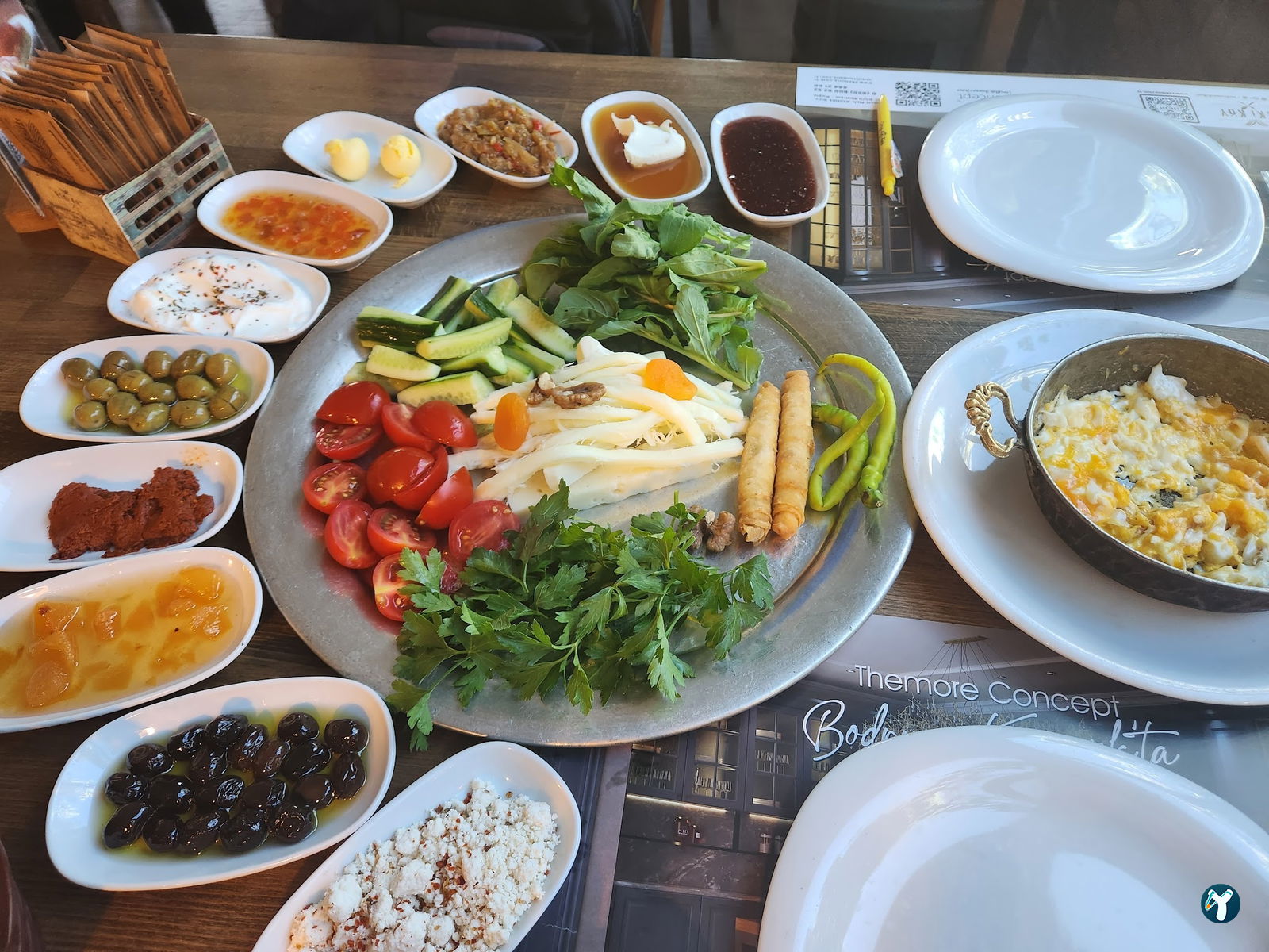 Eski Köy Restaurant