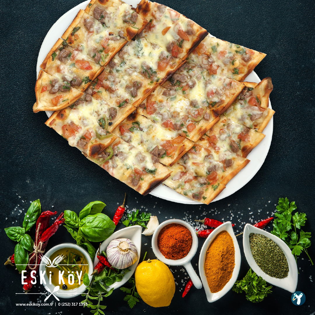 Eski Köy Restaurant