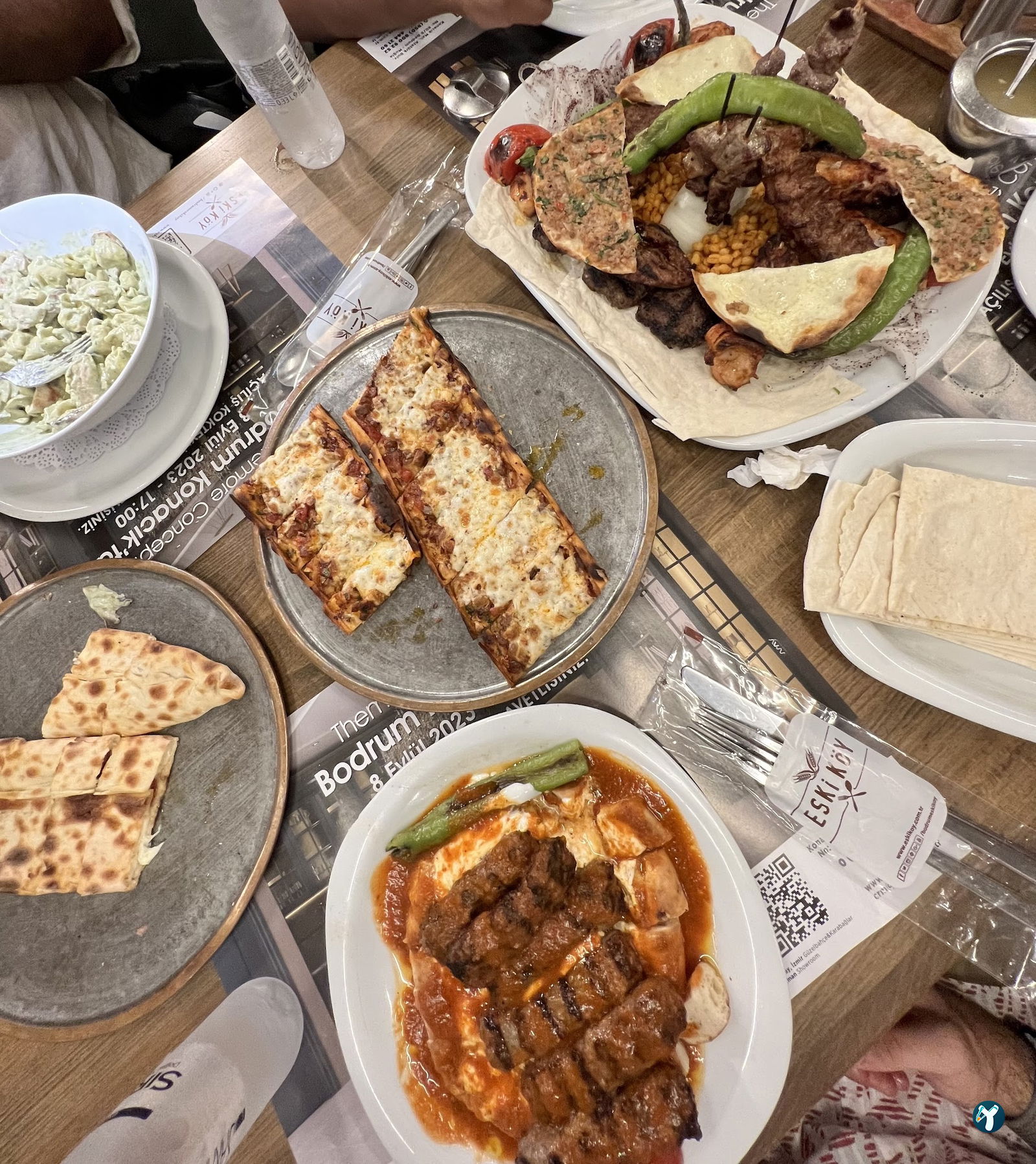 Eski Köy Restaurant