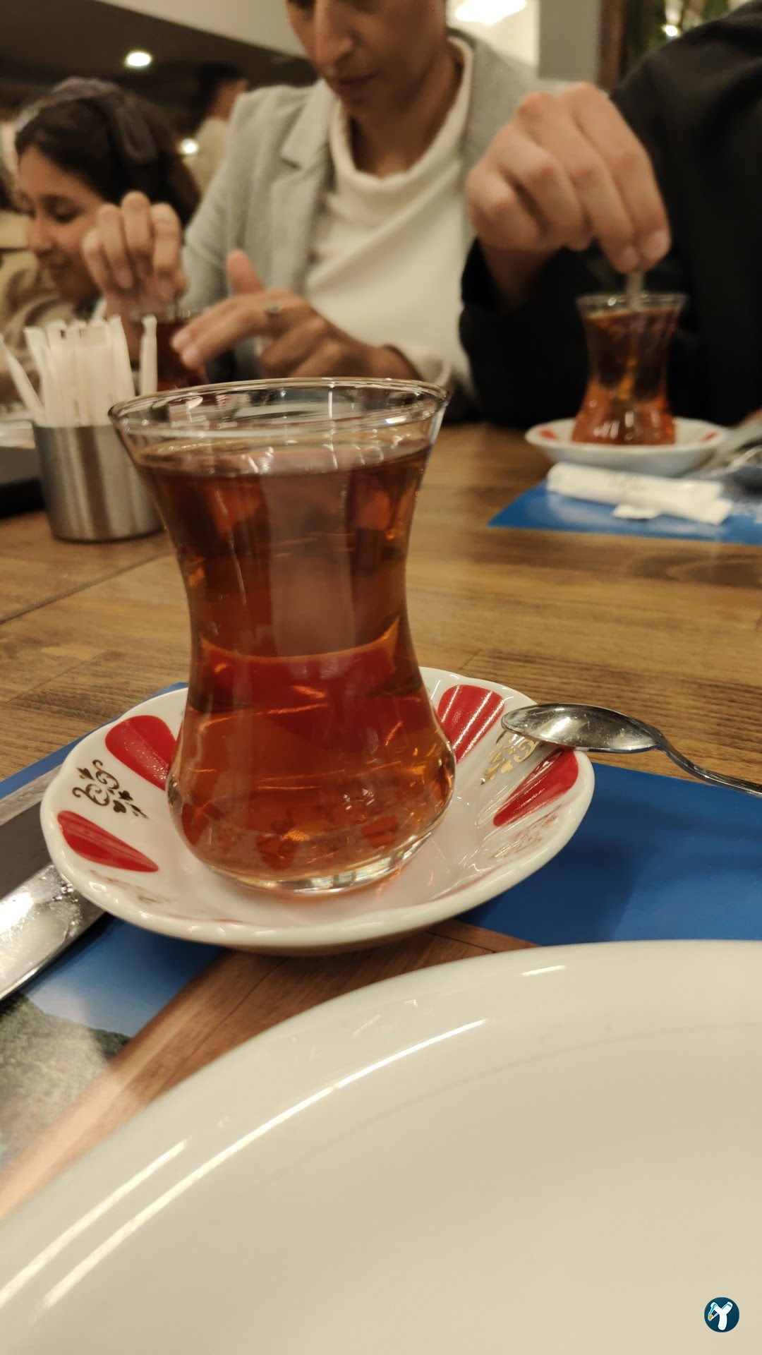 Eski Köy Restaurant