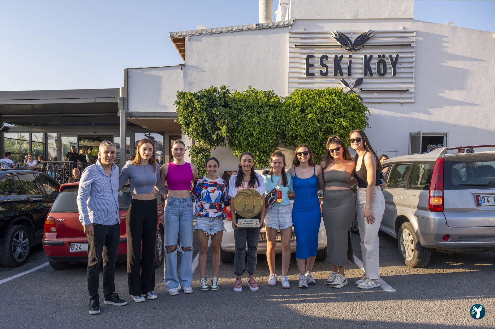 Eski Köy Restaurant