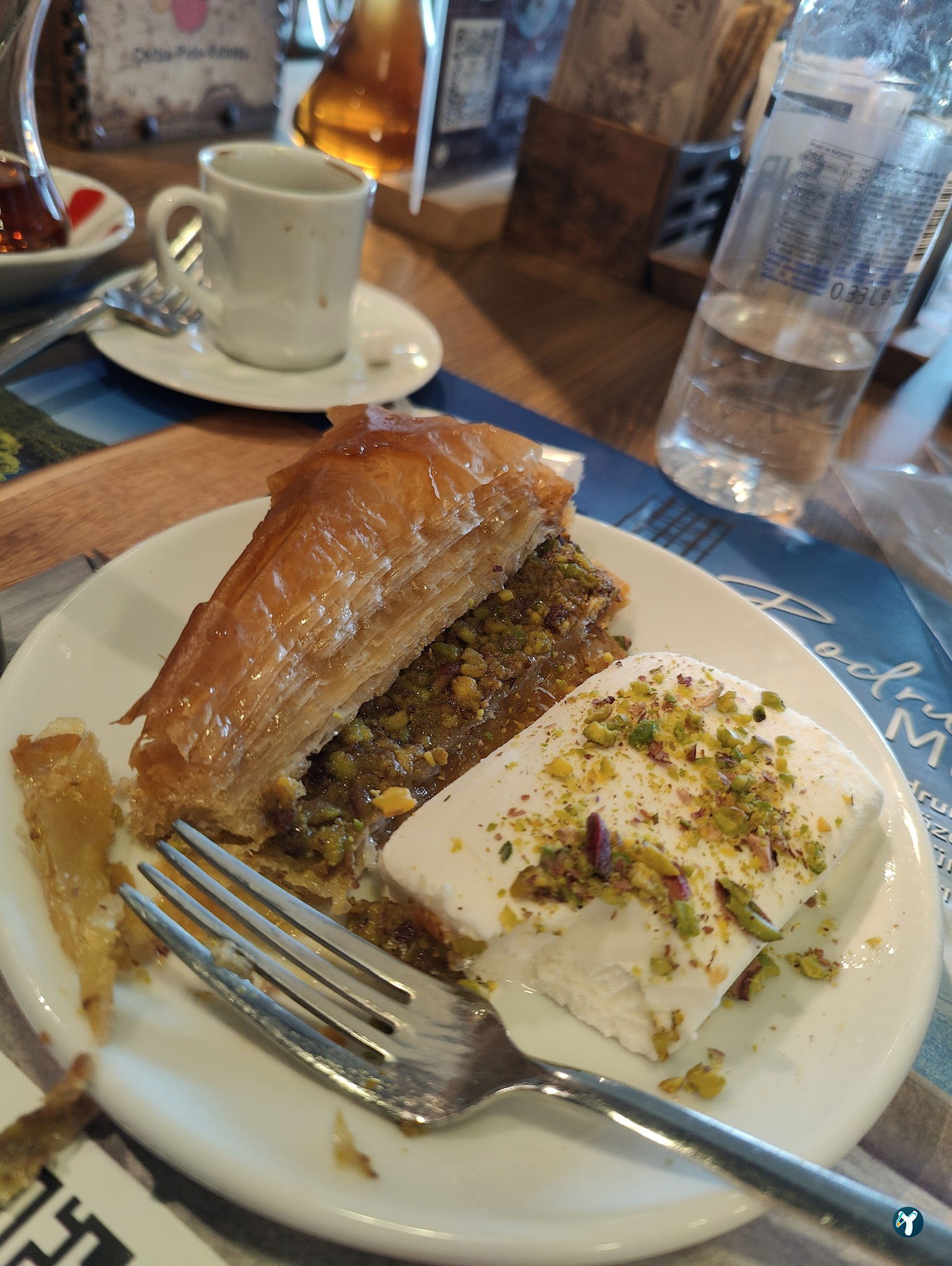 Eski Köy Restaurant
