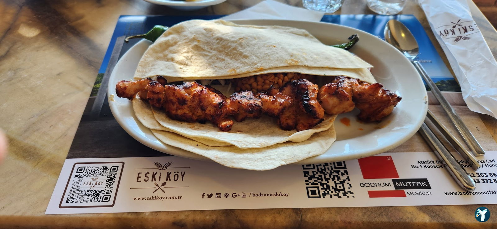 Eski Köy Restaurant