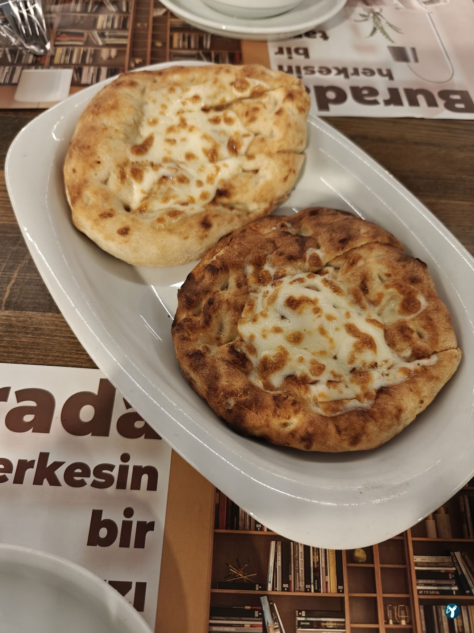 Eski Köy Restaurant