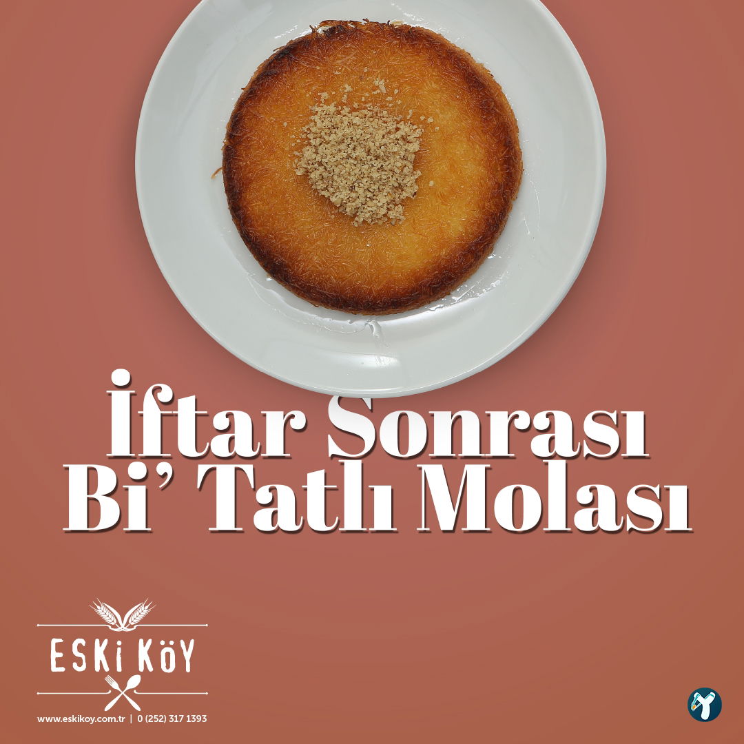 Eski Köy Restaurant