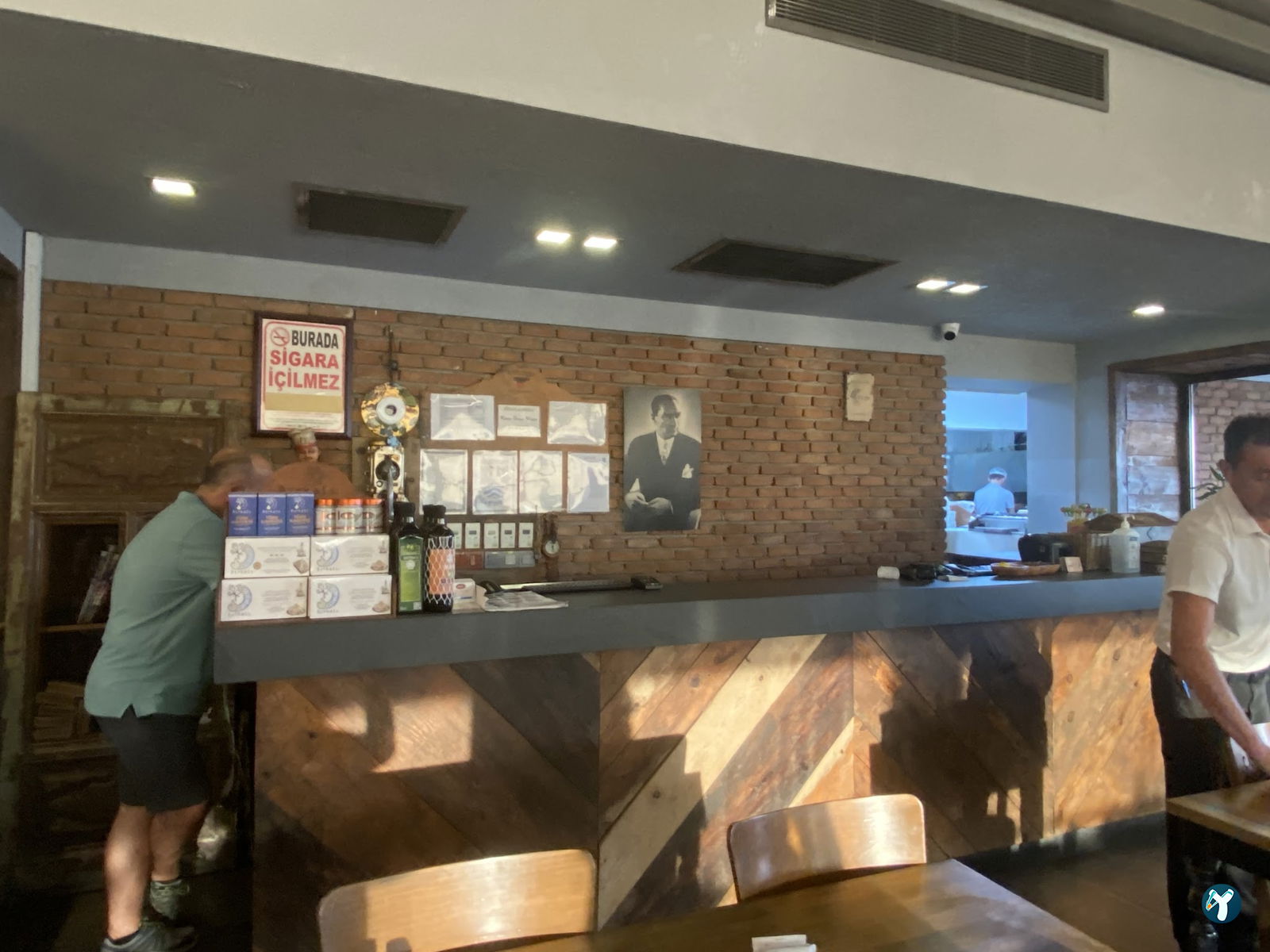 Eski Köy Restaurant