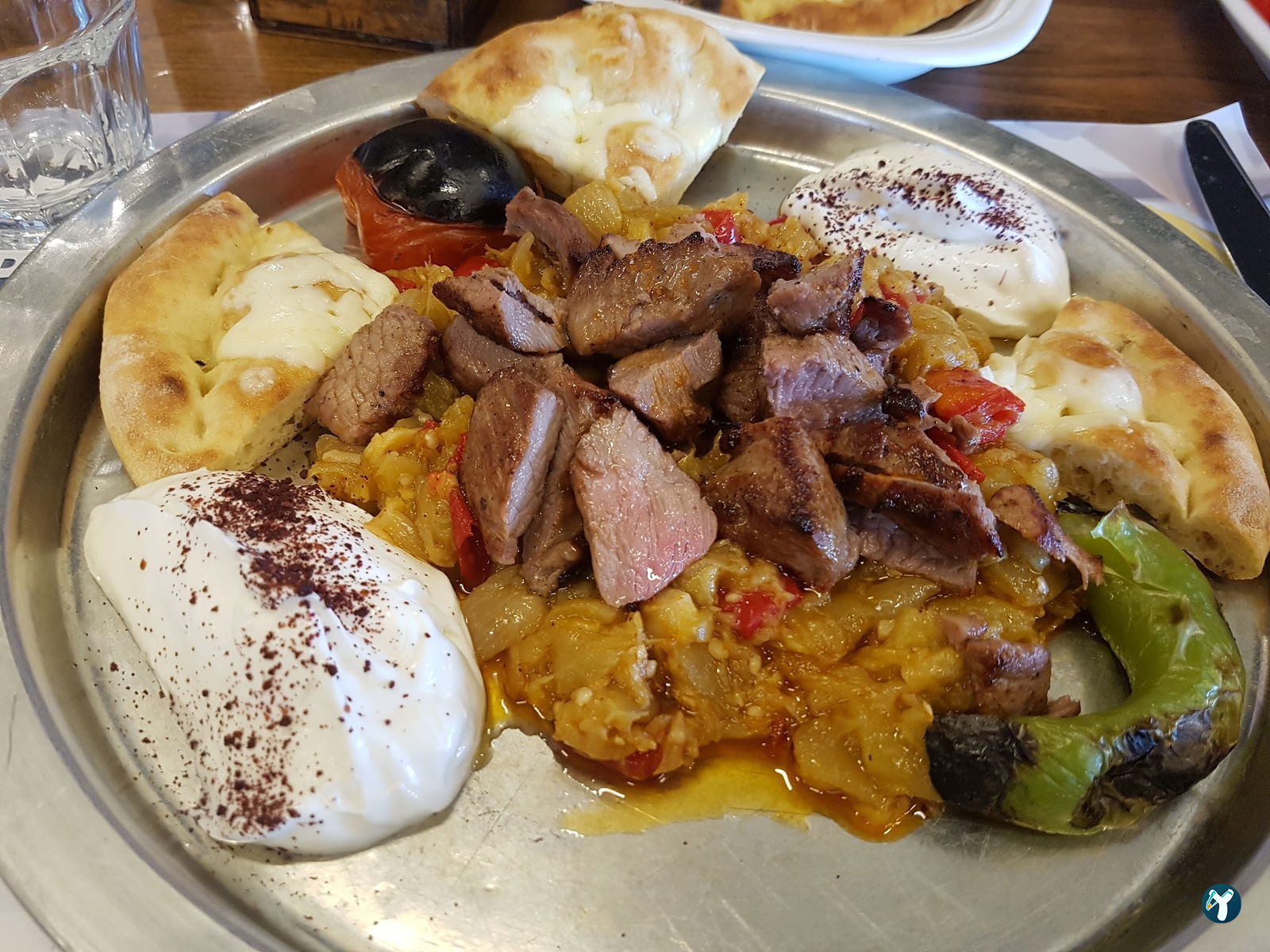 Eski Köy Restaurant