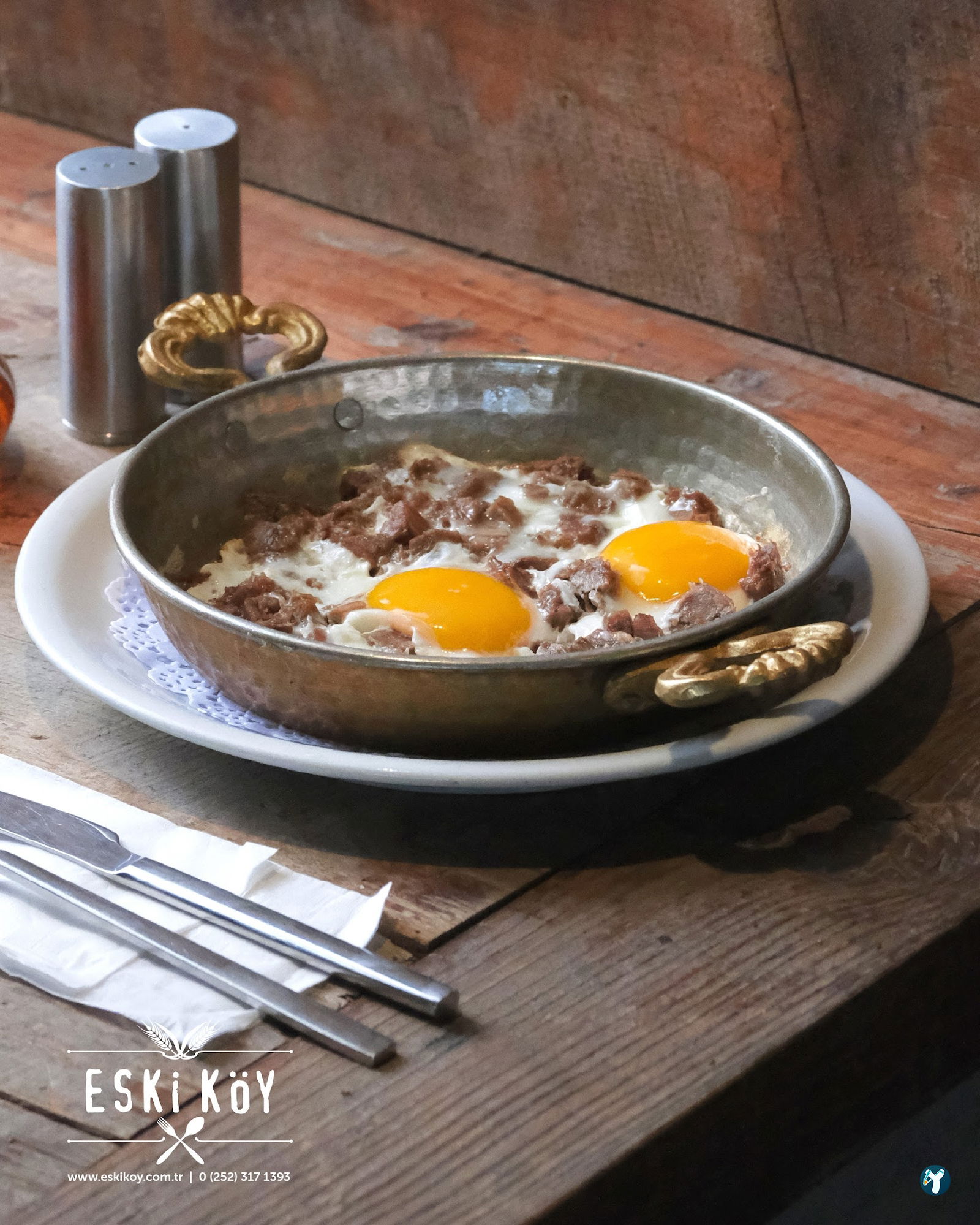 Eski Köy Restaurant