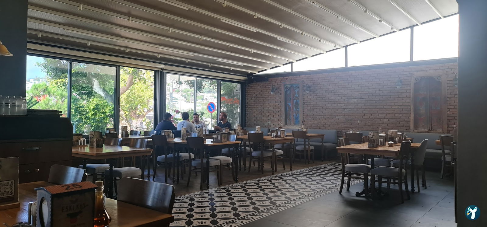 Eski Köy Restaurant