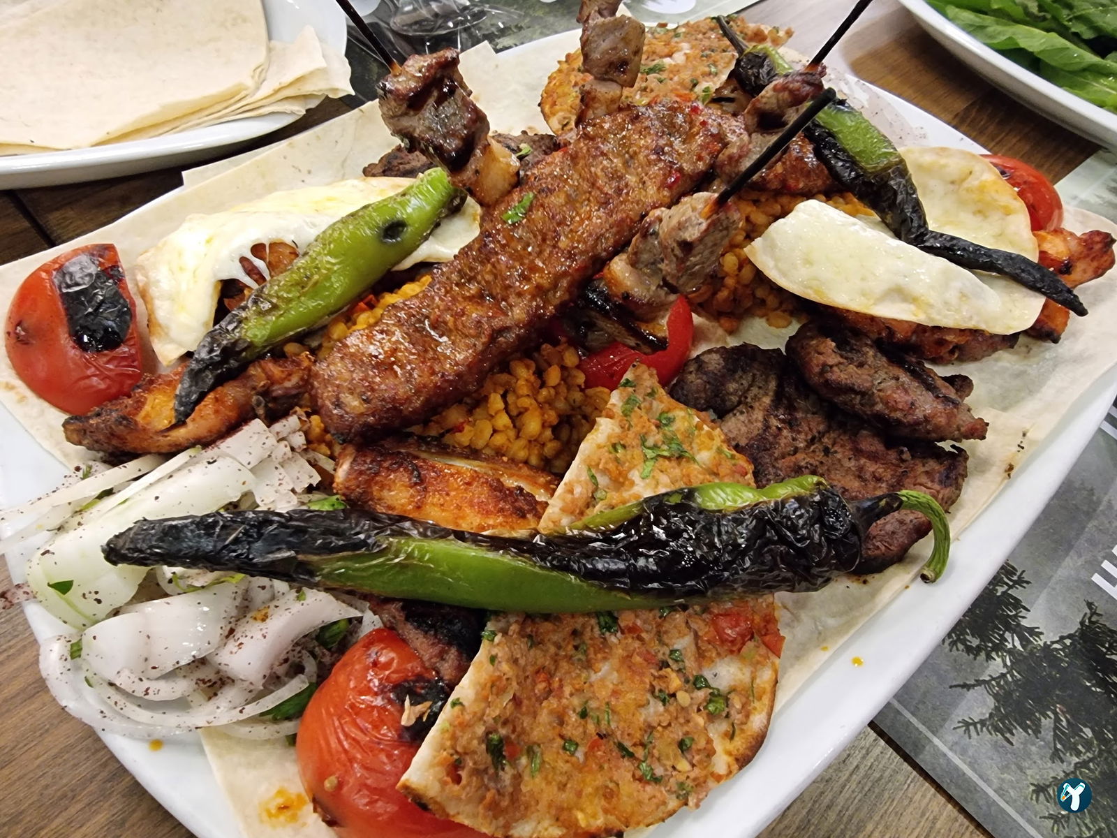 Eski Köy Restaurant