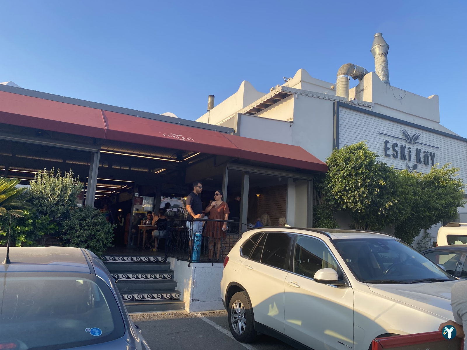 Eski Köy Restaurant