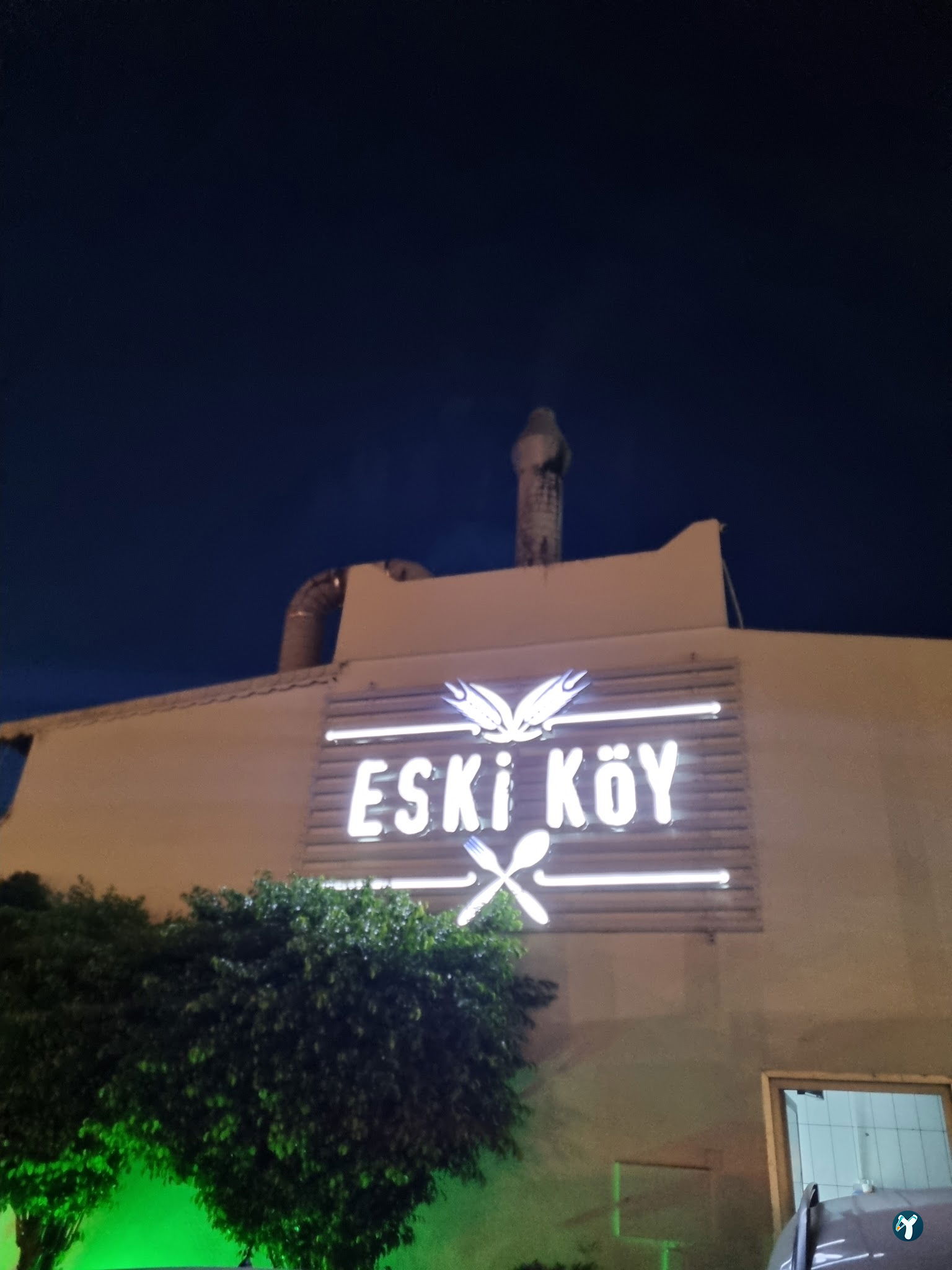 Eski Köy Restaurant