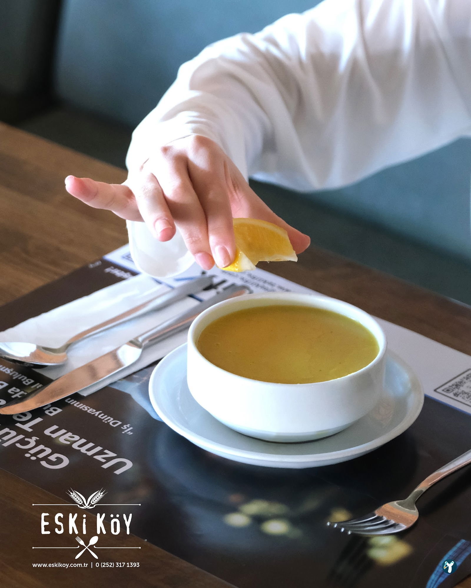 Eski Köy Restaurant