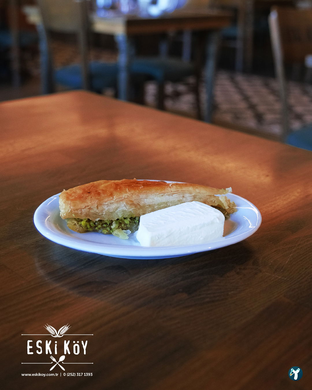 Eski Köy Restaurant