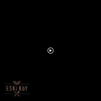 Eski Köy Restaurant resimleri Eski Köy Restaurant resimleri