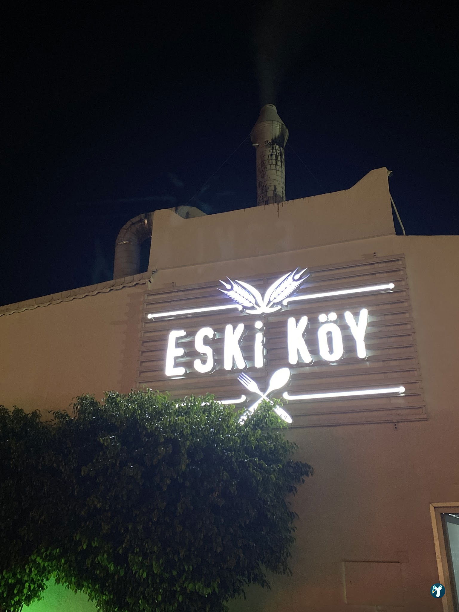 Eski Köy Restaurant