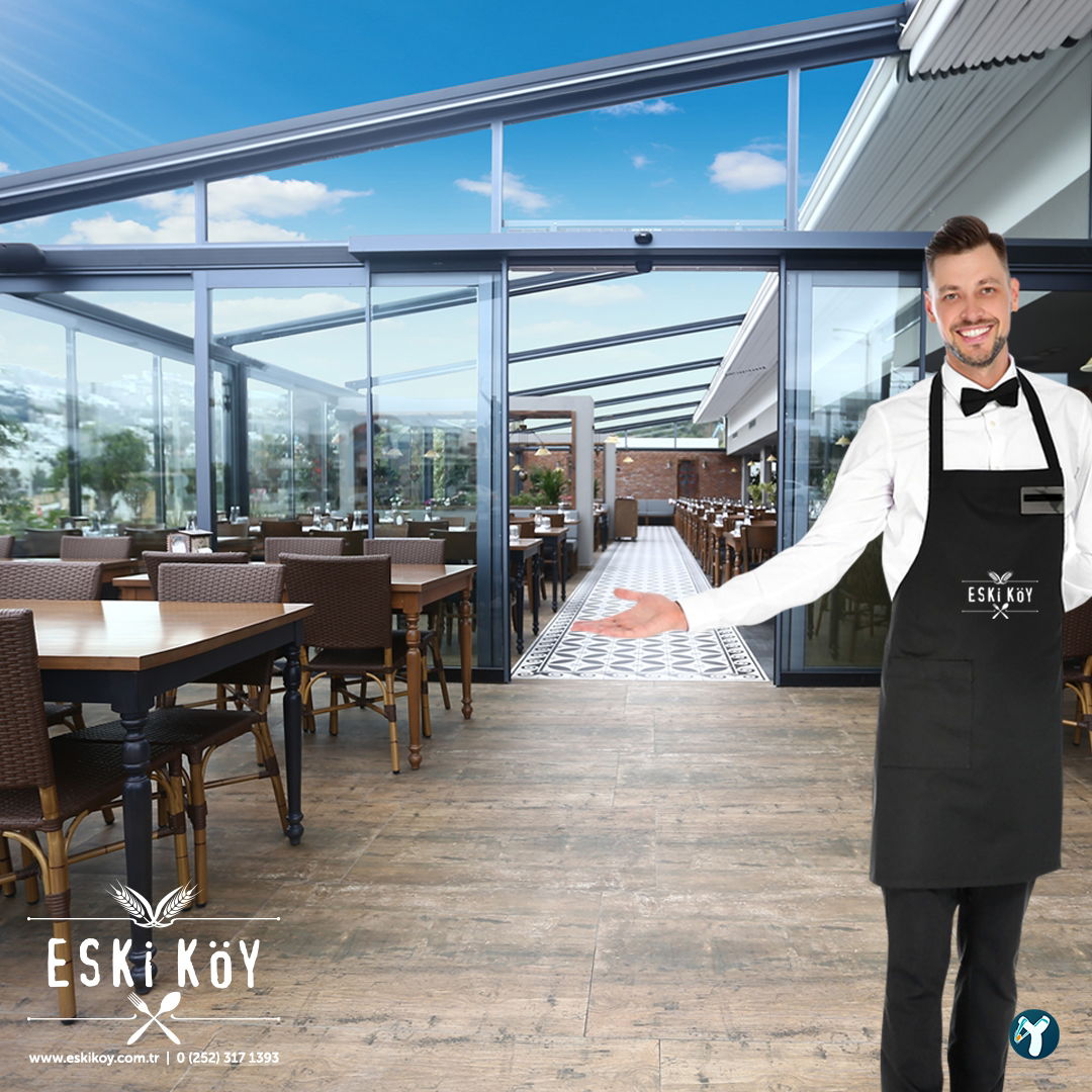 Eski Köy Restaurant