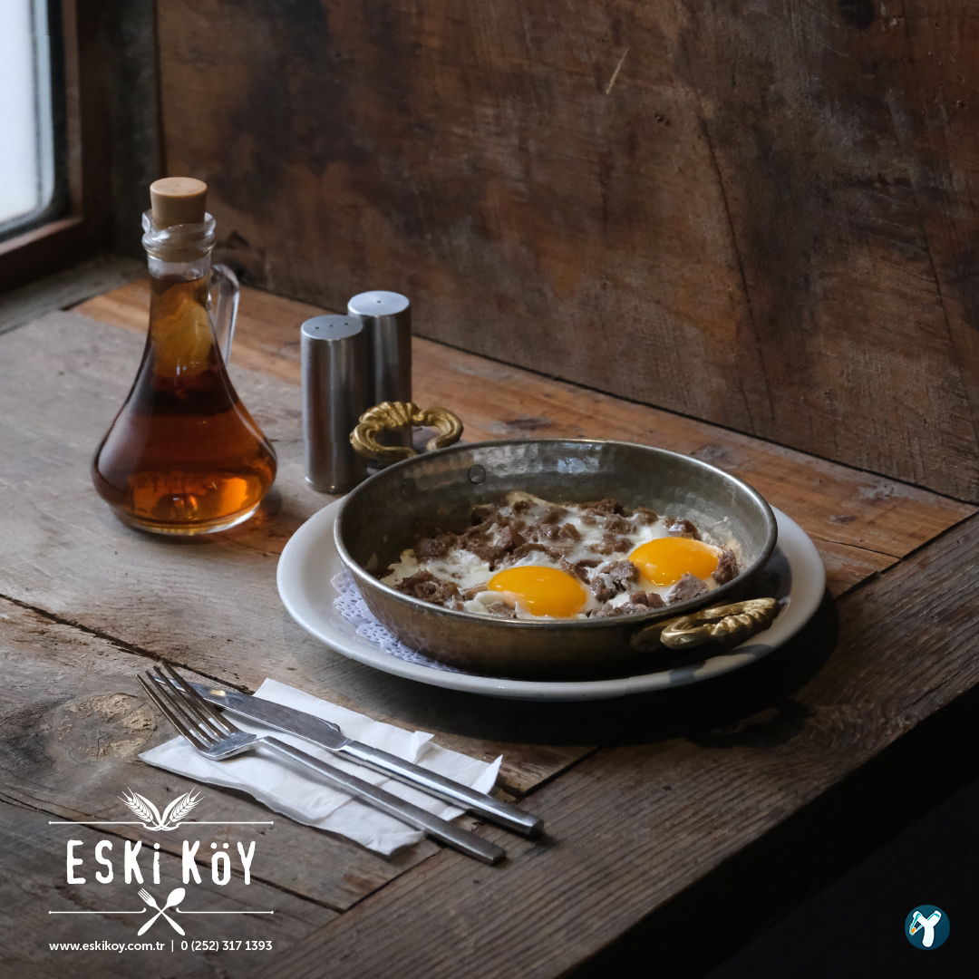 Eski Köy Restaurant